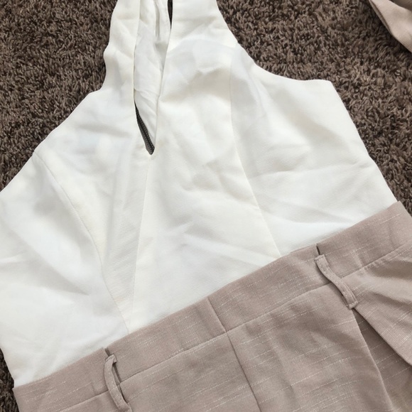 Romper - Picture 2 of 2